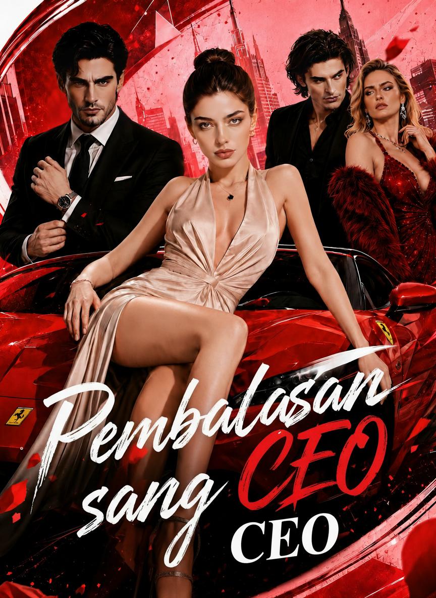 Pembalasan sang CEO