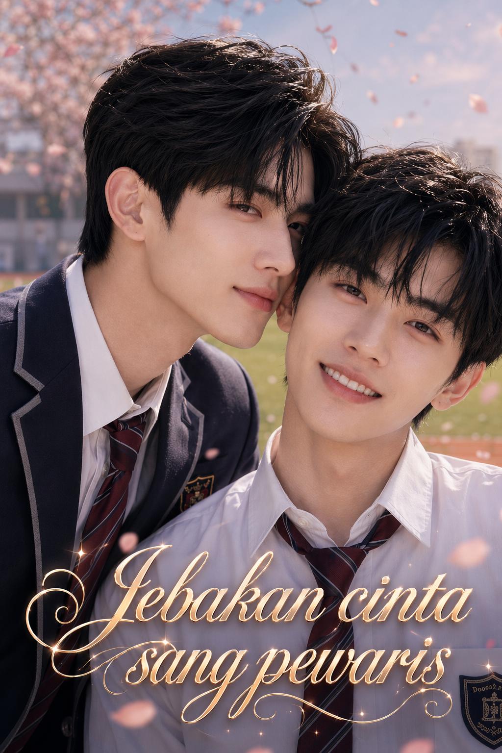 Pengejaran Kejam Sang Pewaris