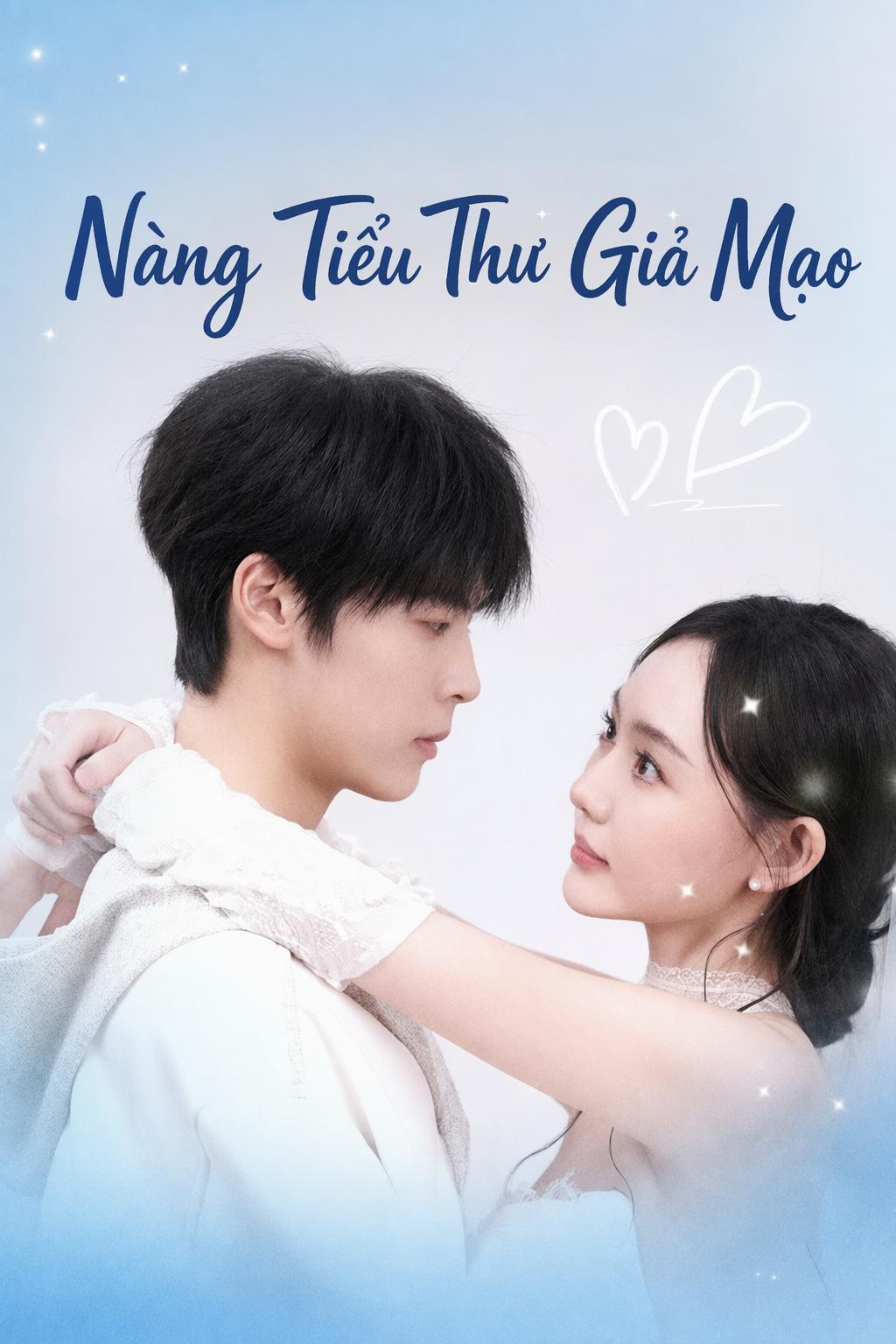 Nàng Tiểu Thư Giả Mạo