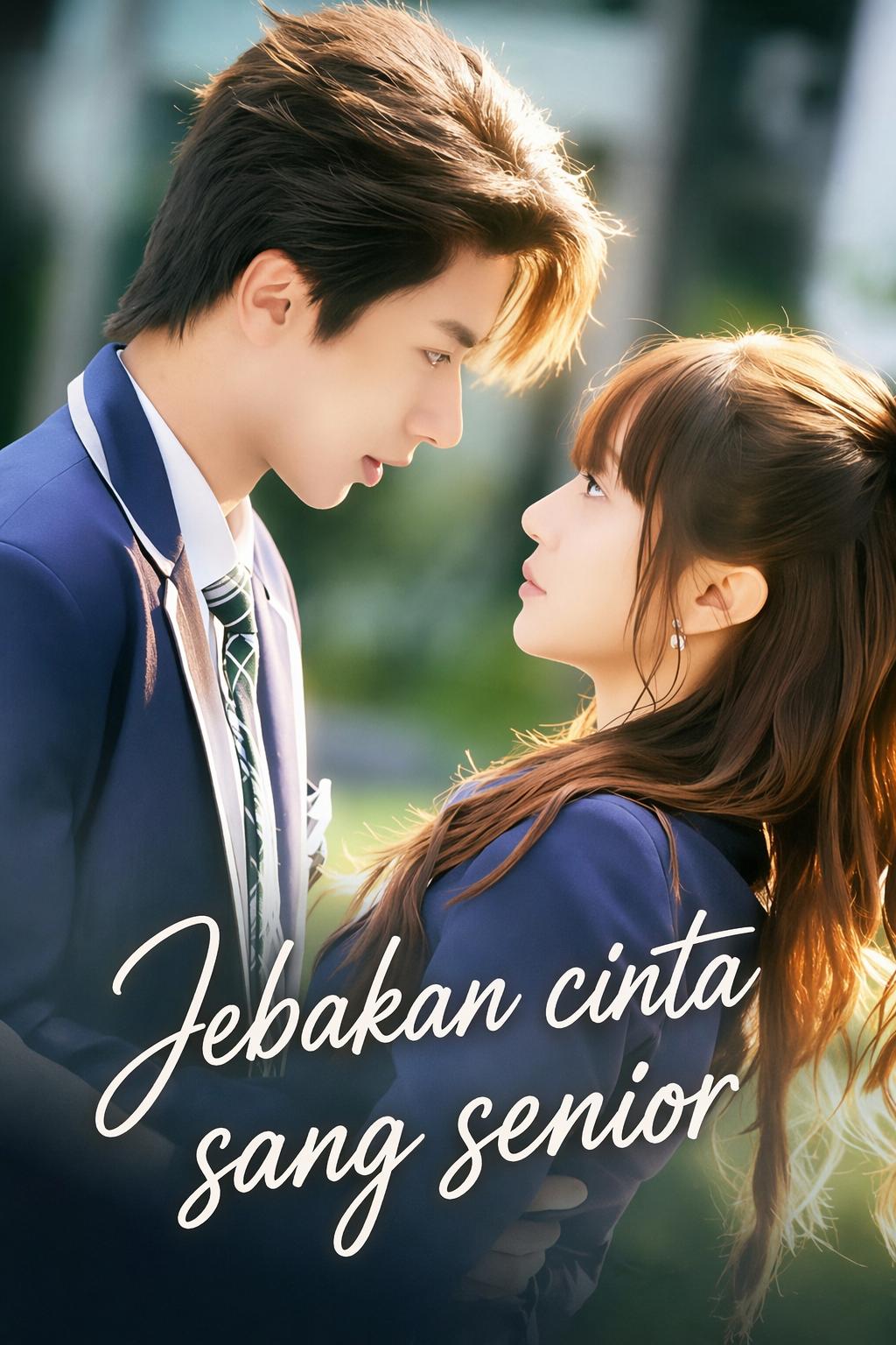 Menjinakkan Pewaris Playboy