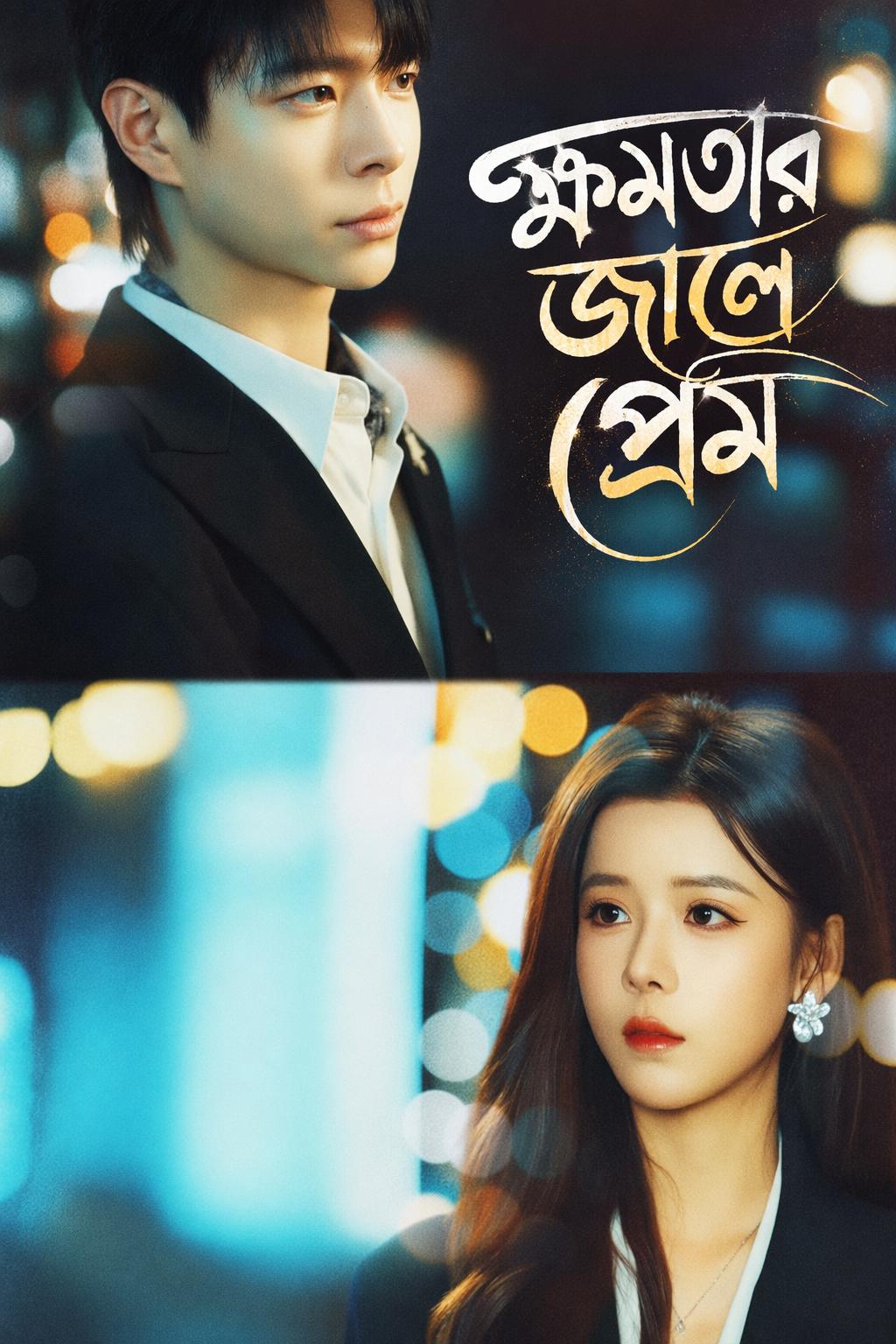 ক্ষমতার জালে প্রেম