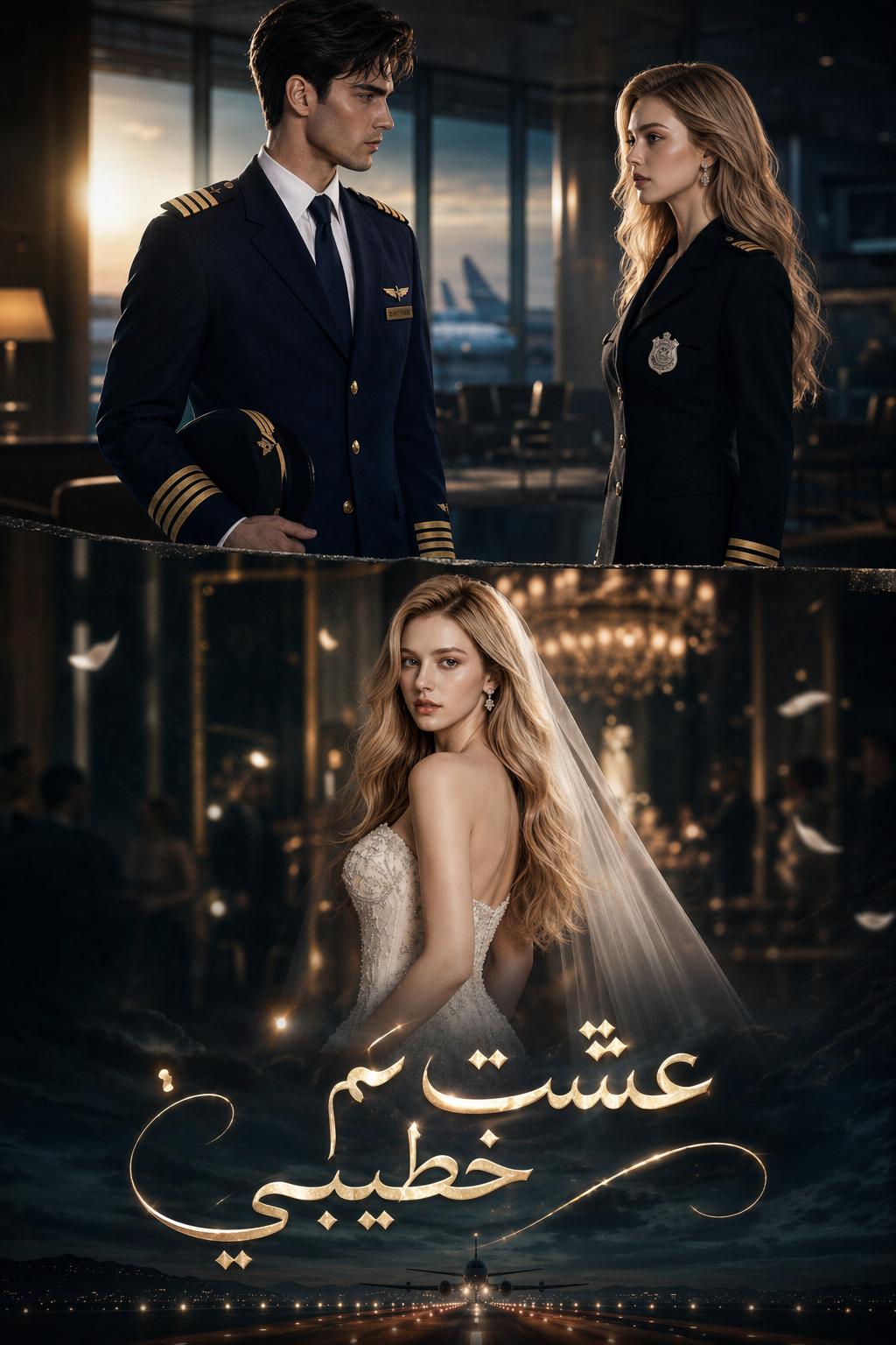 عشقت عم خطيبي