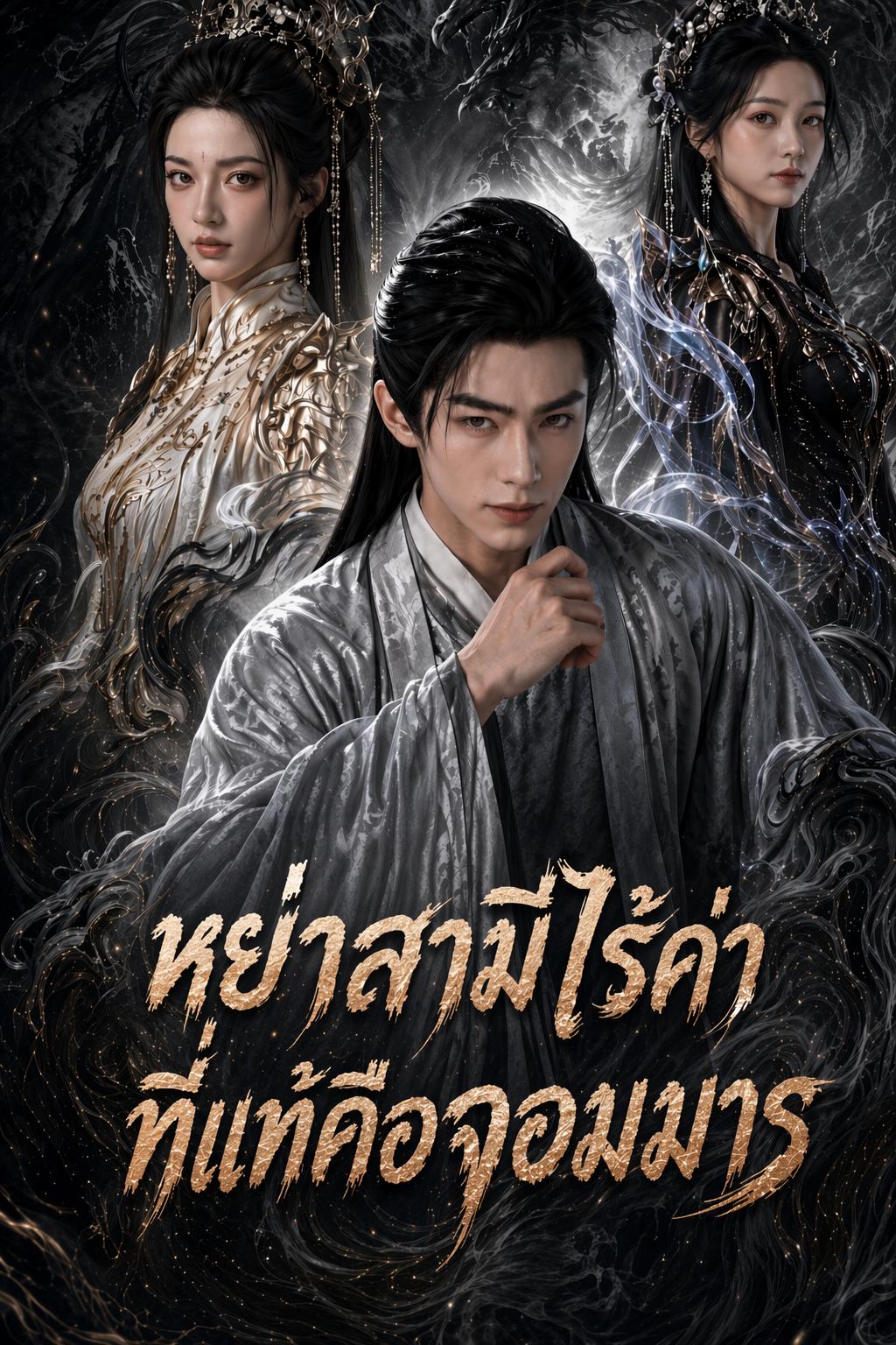 จักรพรรดิที่นางทอดทิ้ง