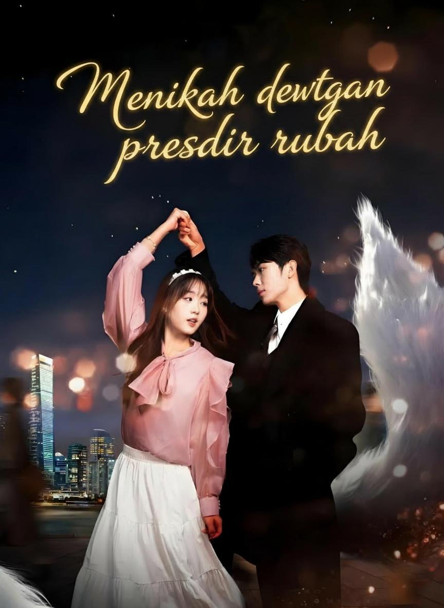 Menikah dengan presdir rubah