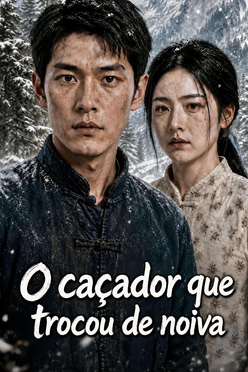 환생: 사냥꾼의 새 신부