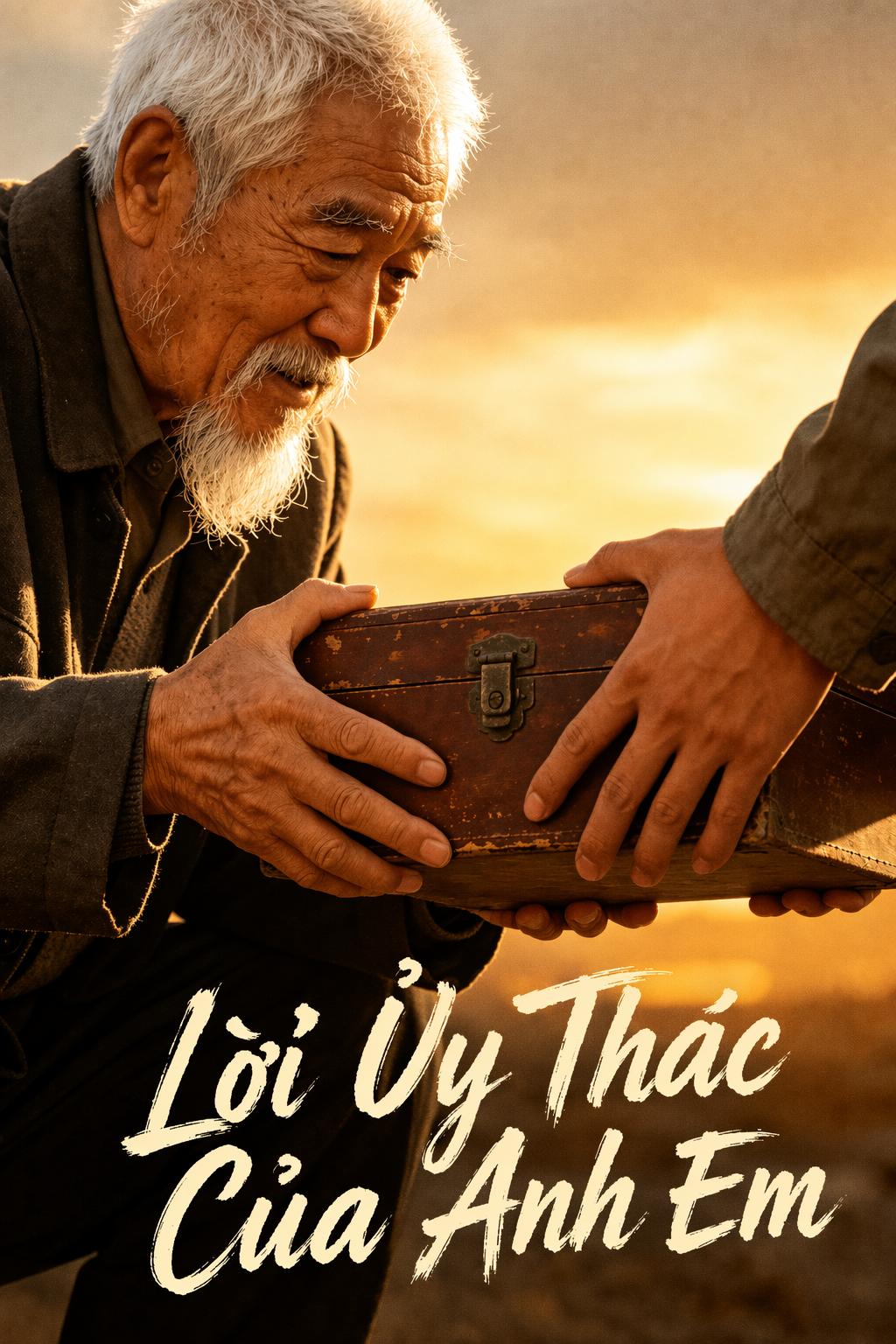 Lời Ủy Thác Của Anh Em