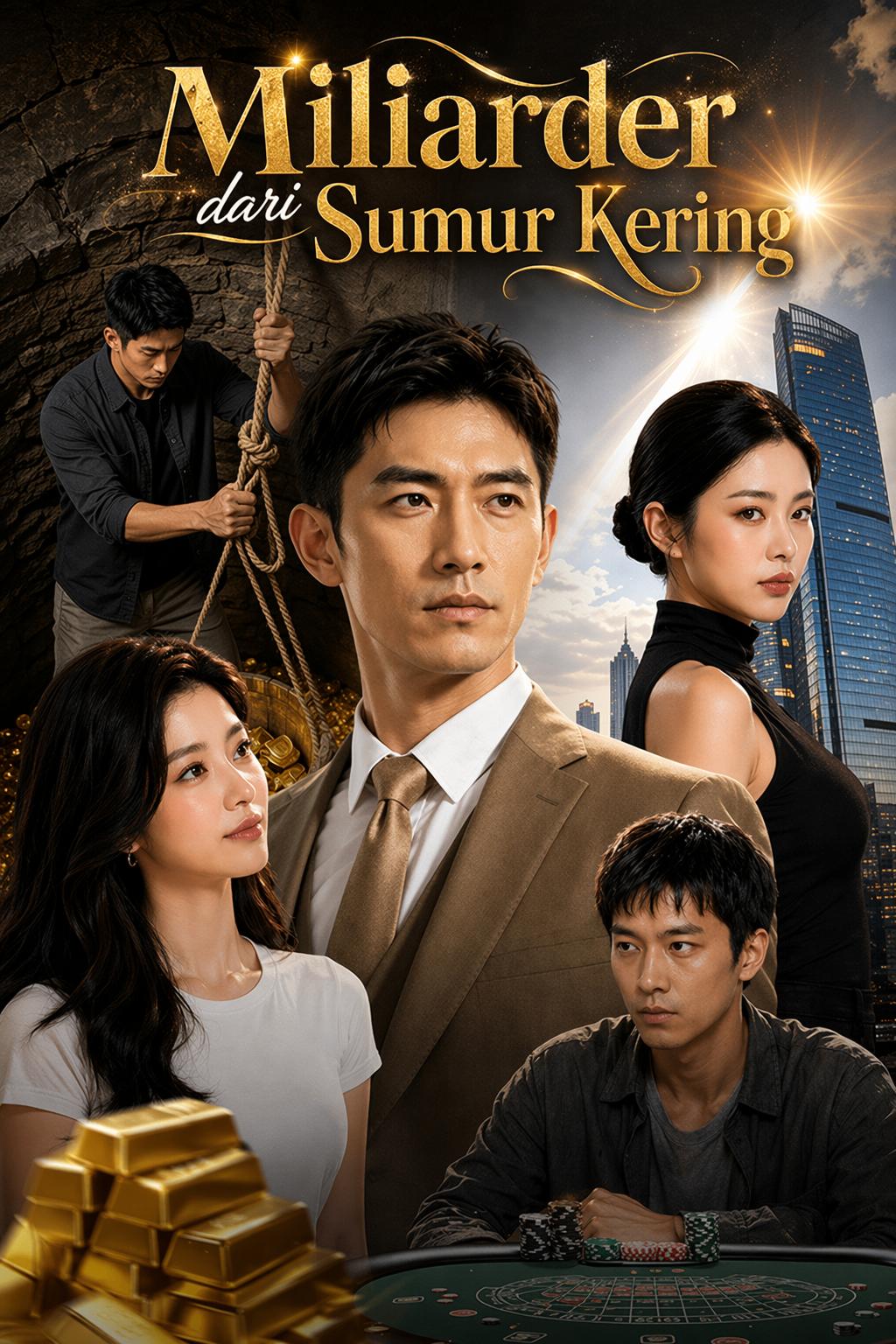 The Outcast's Secret Fortune