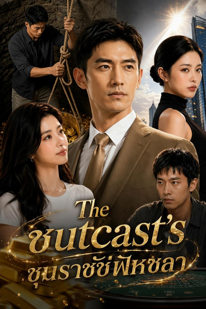 ขุมทรัพย์พลิกชะตา