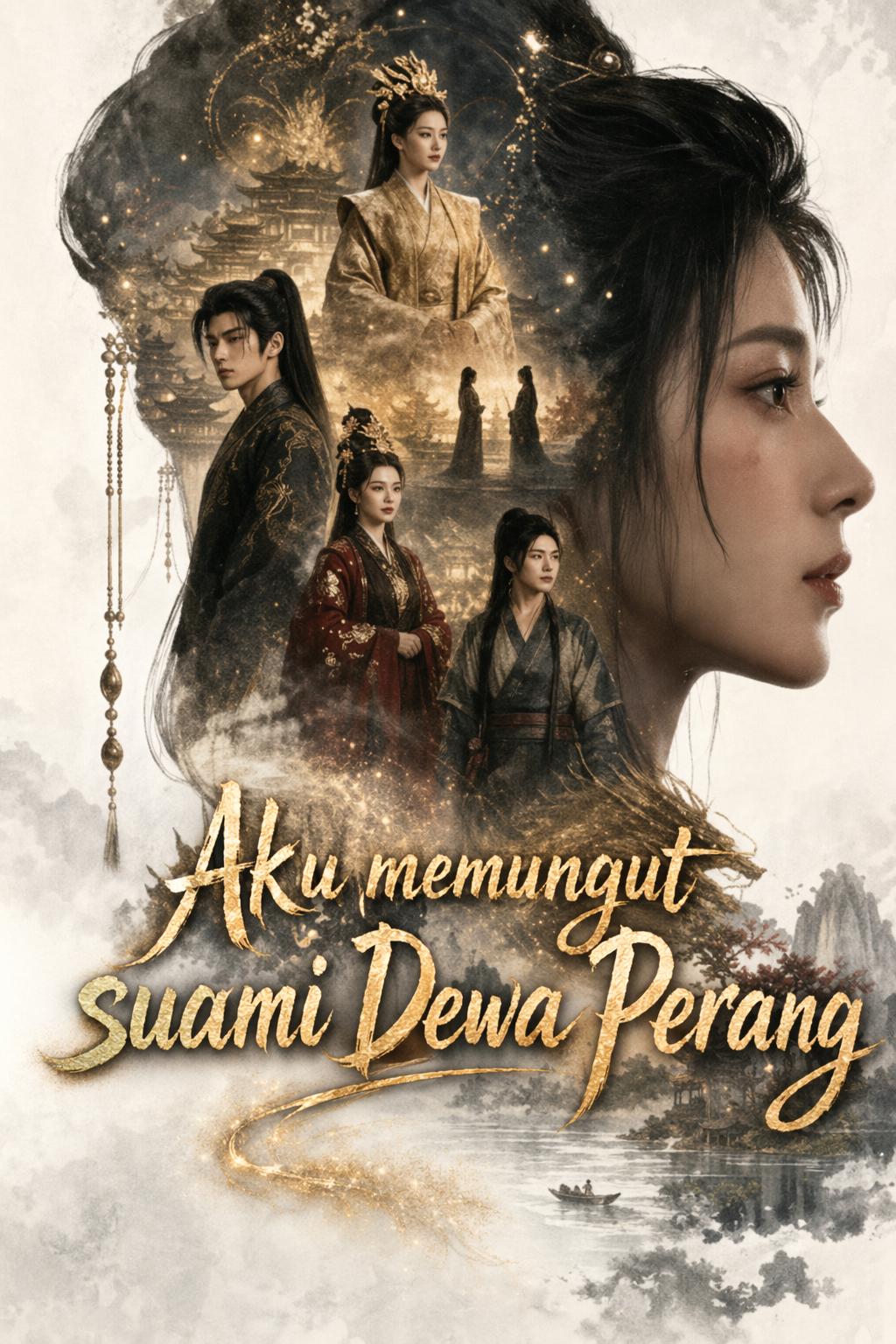 Jenderal yang Ia Selamatkan