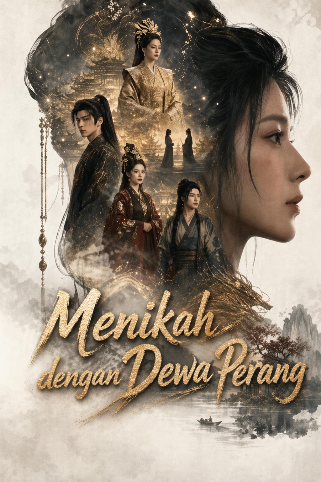 Jeneral yang Diselamatkannya