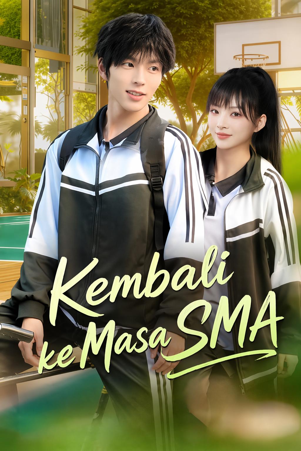 Terlahir Kembali untuk Berkuasa
