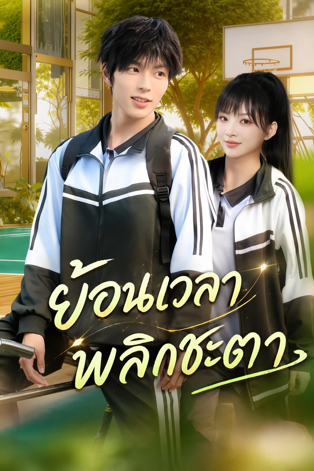 ย้อนเวลาพลิกชะตา