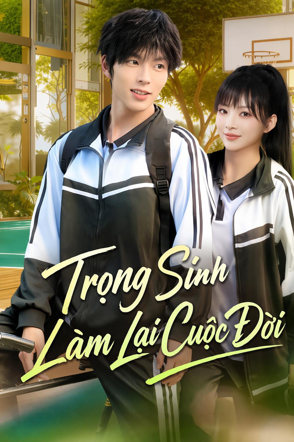 Trọng Sinh Làm Lại Cuộc Đời