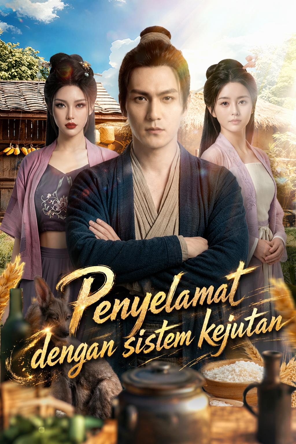 Sistem Kejutan di Masa Kelaparan