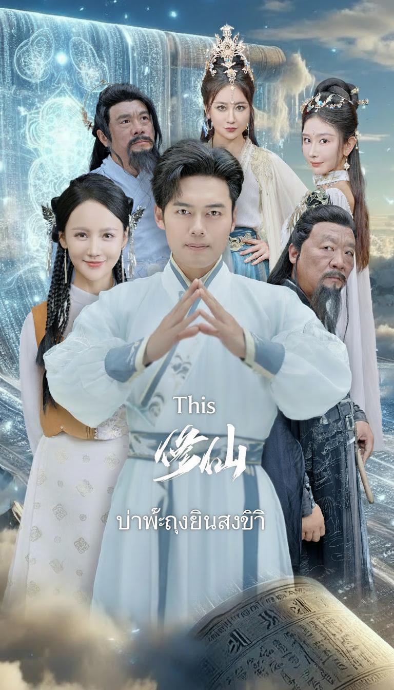 ข้าคือเซียนสายวิทย์