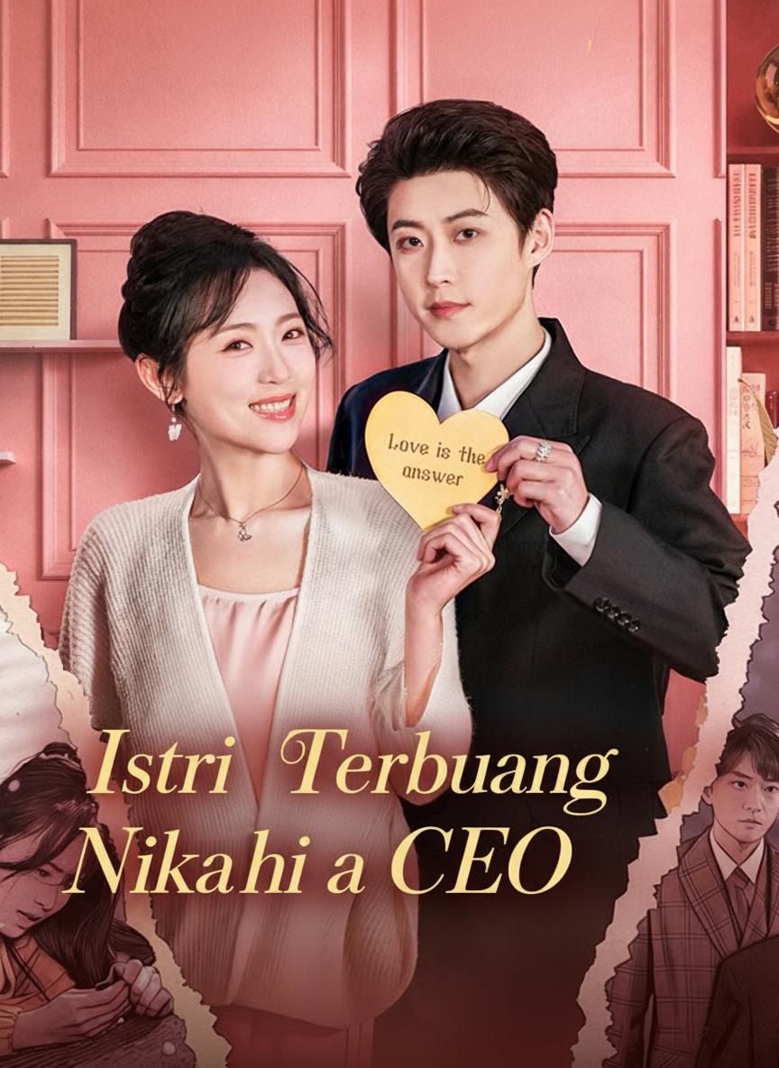 Married to My Husband's Boss