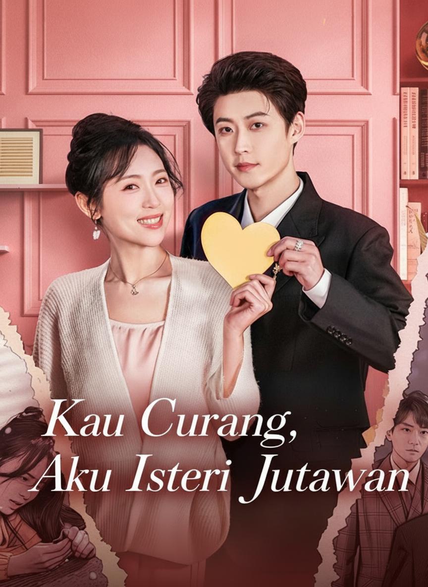 Kau Curang, Aku Isteri Jutawan