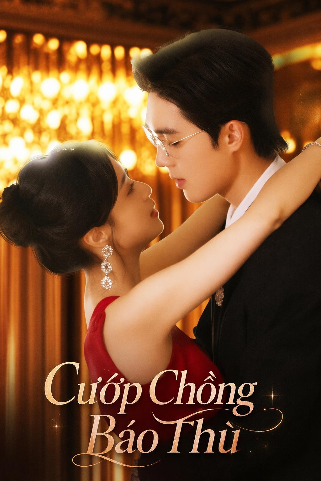 Cướp Chồng Báo Thù