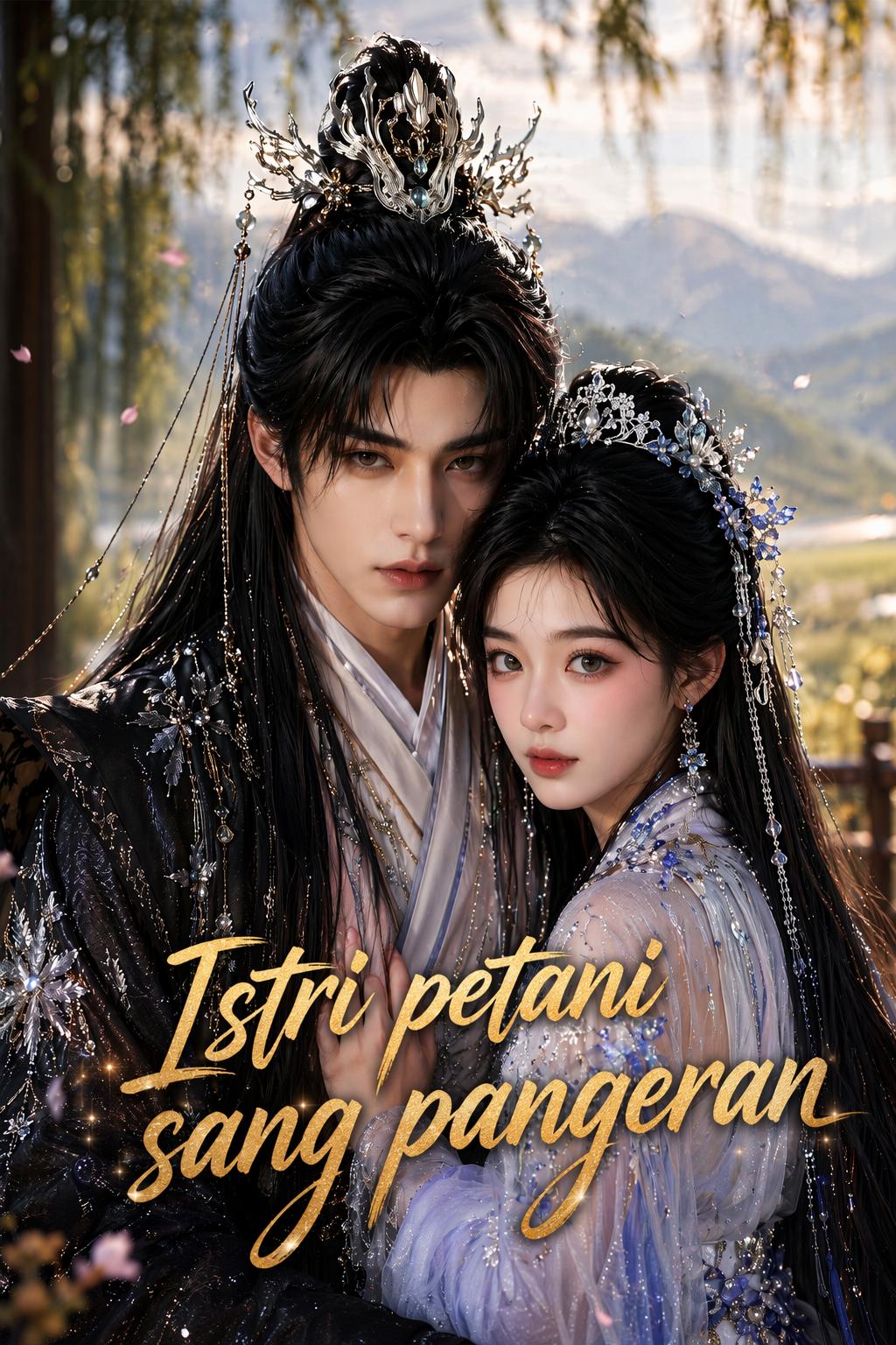 Istri petani sang pangeran