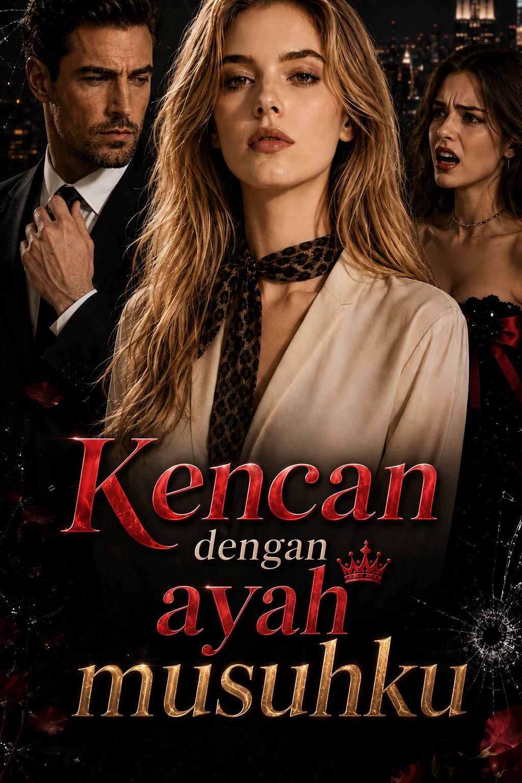 Menikahi Ayah Musuhku