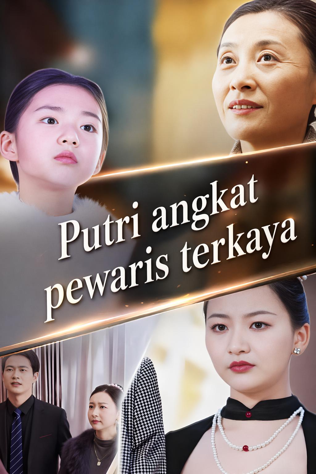 Putri Sang Miliarder yang Hilang
