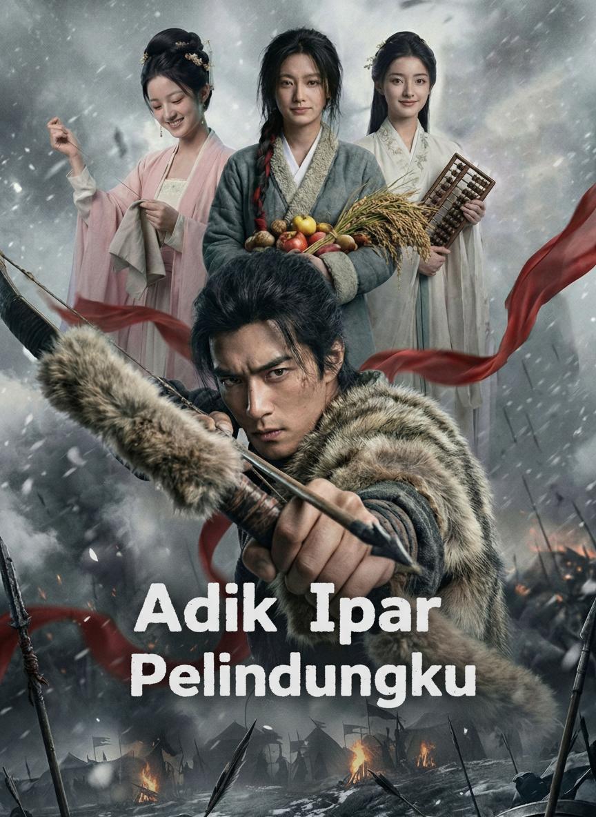 Adik Ipar Pelindungku