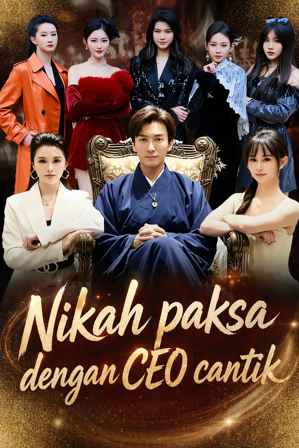 대표님과의 강제 결혼