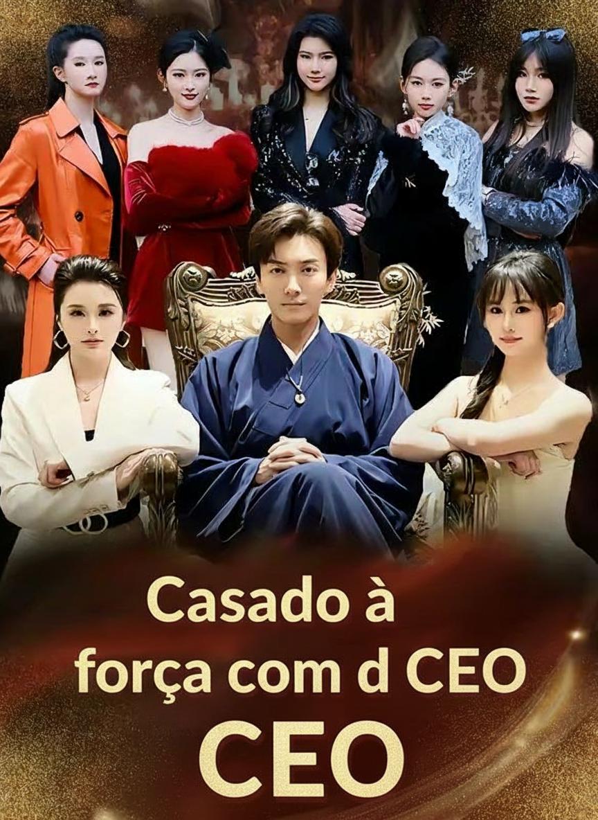 Casado à força com a CEO
