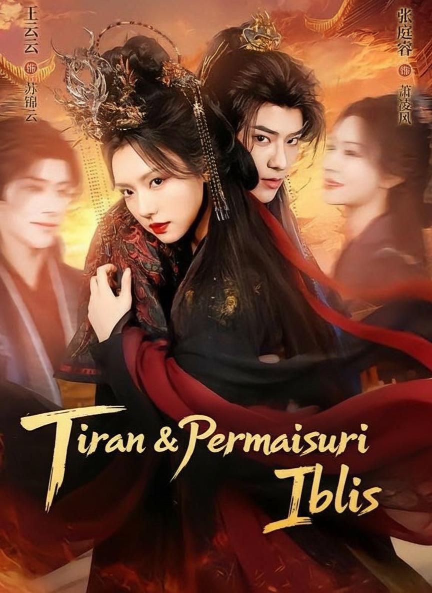 Tiran & Permaisuri Iblis