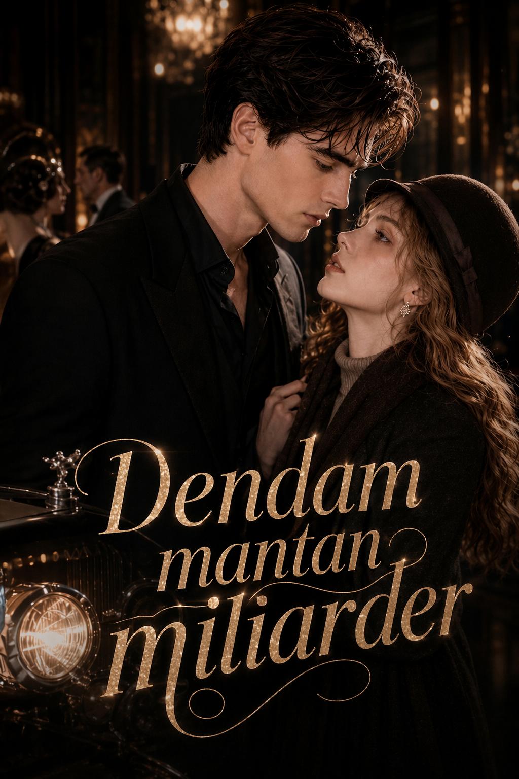 The Billionaire Ex's Revenge
