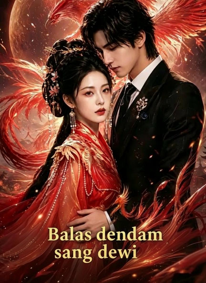 Pembalasan Sang Dewi