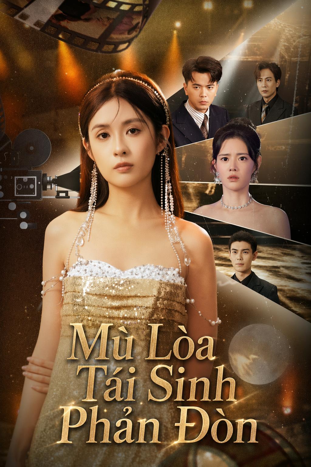 Tái Sinh Từ Kẻ Hát Thế