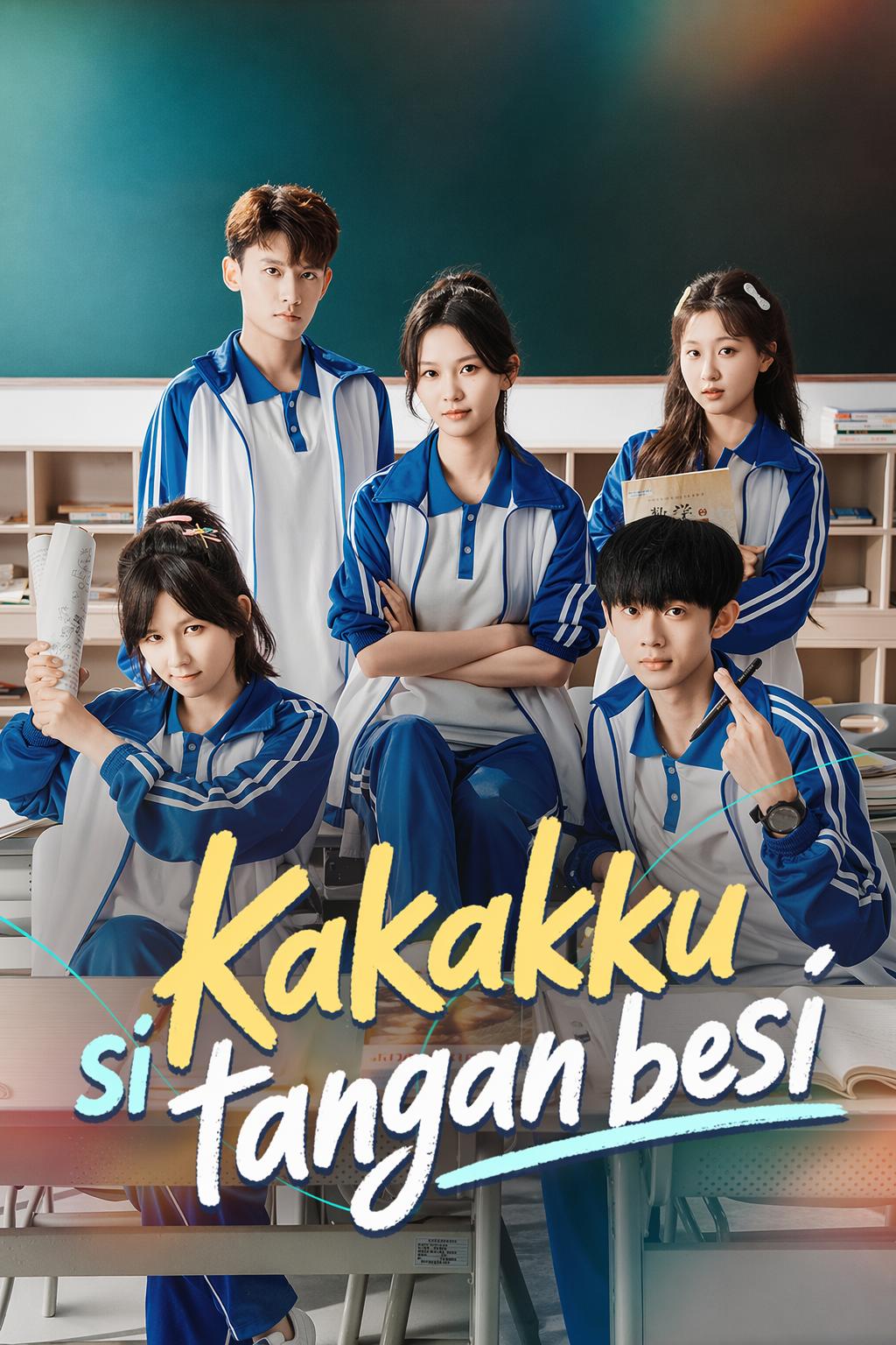 The Top Student's Family Fix