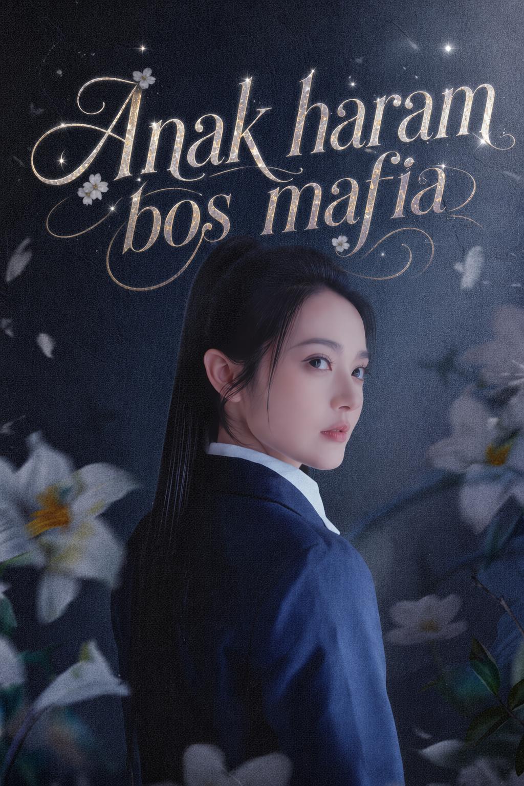 Anak haram bos mafia