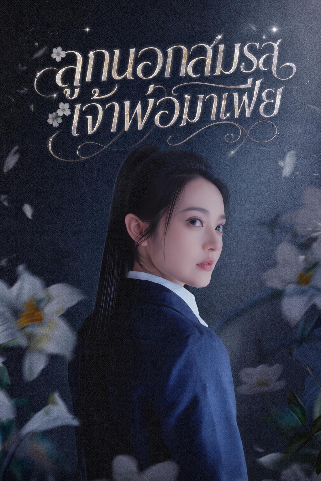 ลูกนอกสมรสเจ้าพ่อมาเฟีย