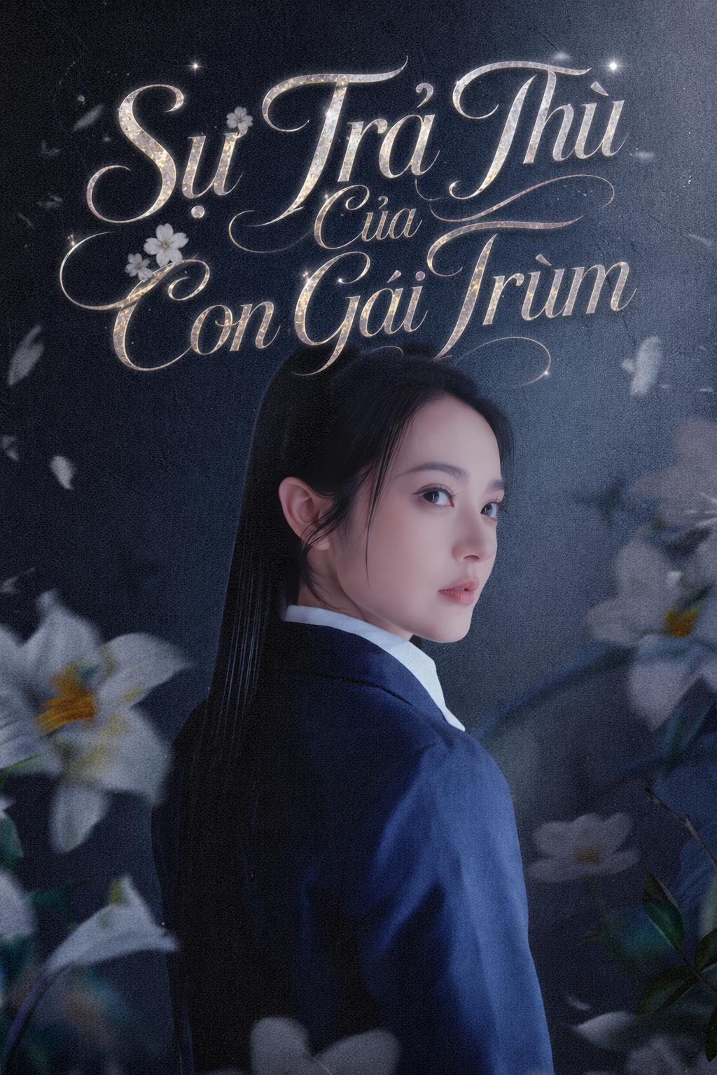 Sự Trả Thù Của Con Gái Trùm