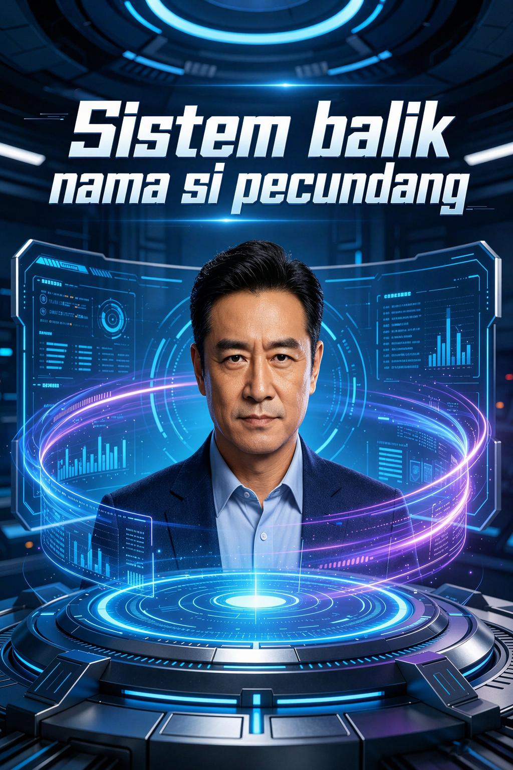 Sistem balik nama si pecundang