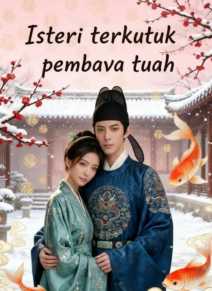Isteri terkutuk pembawa tuah