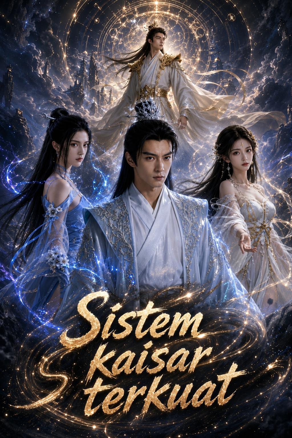 Sistem kaisar terkuat