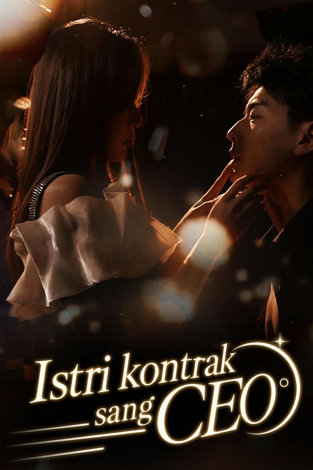 Istri kontrak sang CEO
