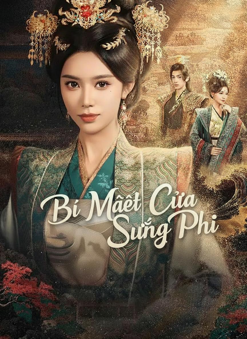 Bí Mật Của Sủng Phi