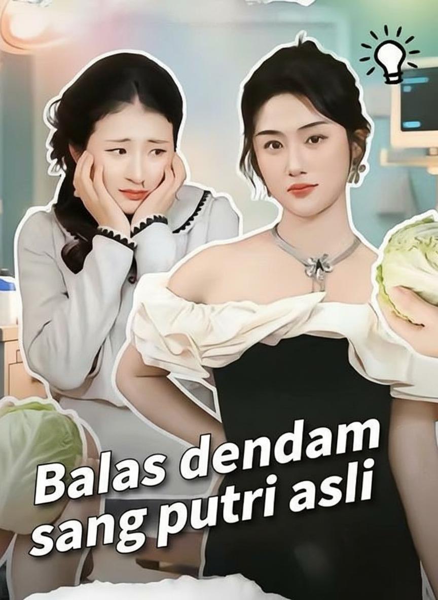 Balas Dendam Pewaris yang Terlahir Kembali