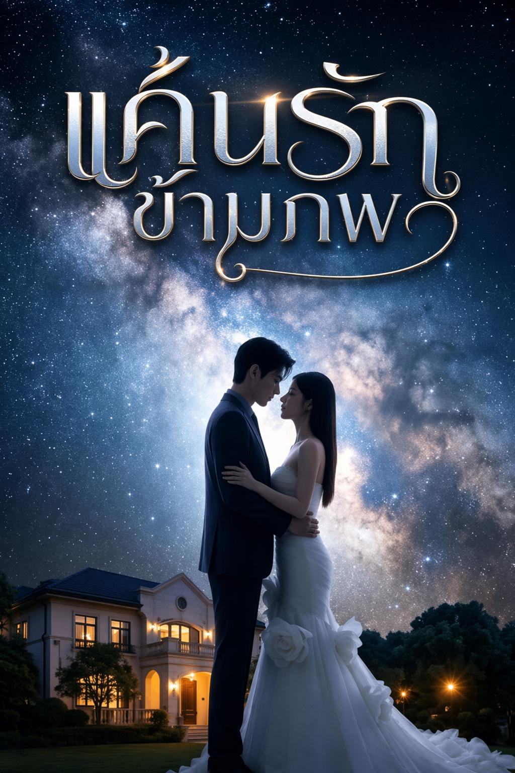 แค้นรักข้ามภพ