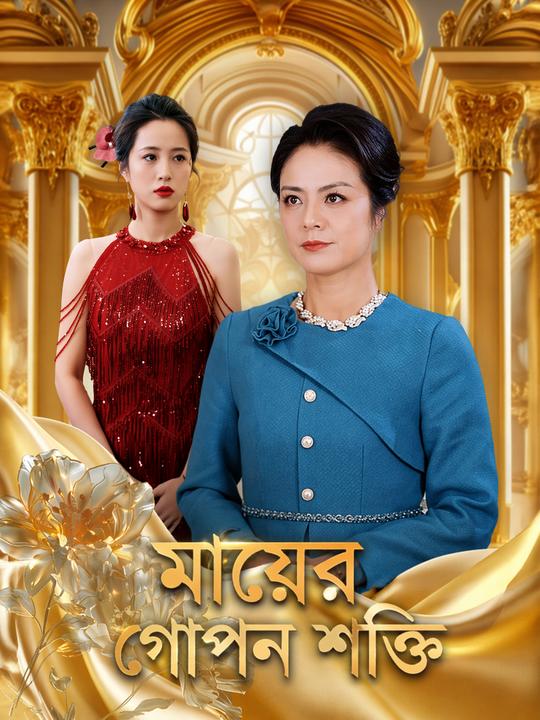 মায়ের গোপন শক্তি
