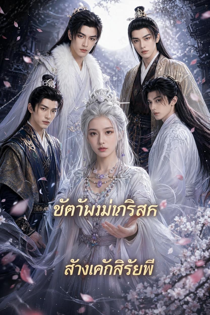 แค้นเกิดใหม่ ยอดหญิงทวงคืนผืนดิน