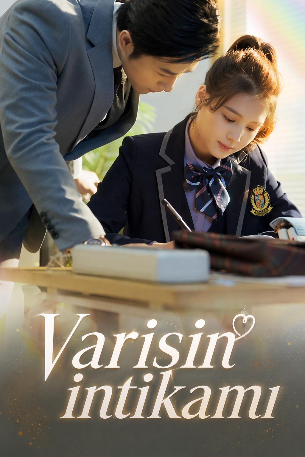 Varisin intikamı
