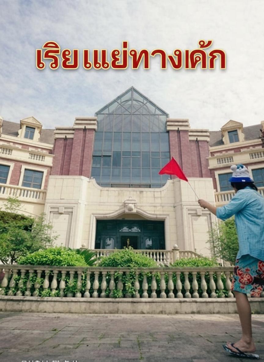 เซียนแม่ทวงแค้น