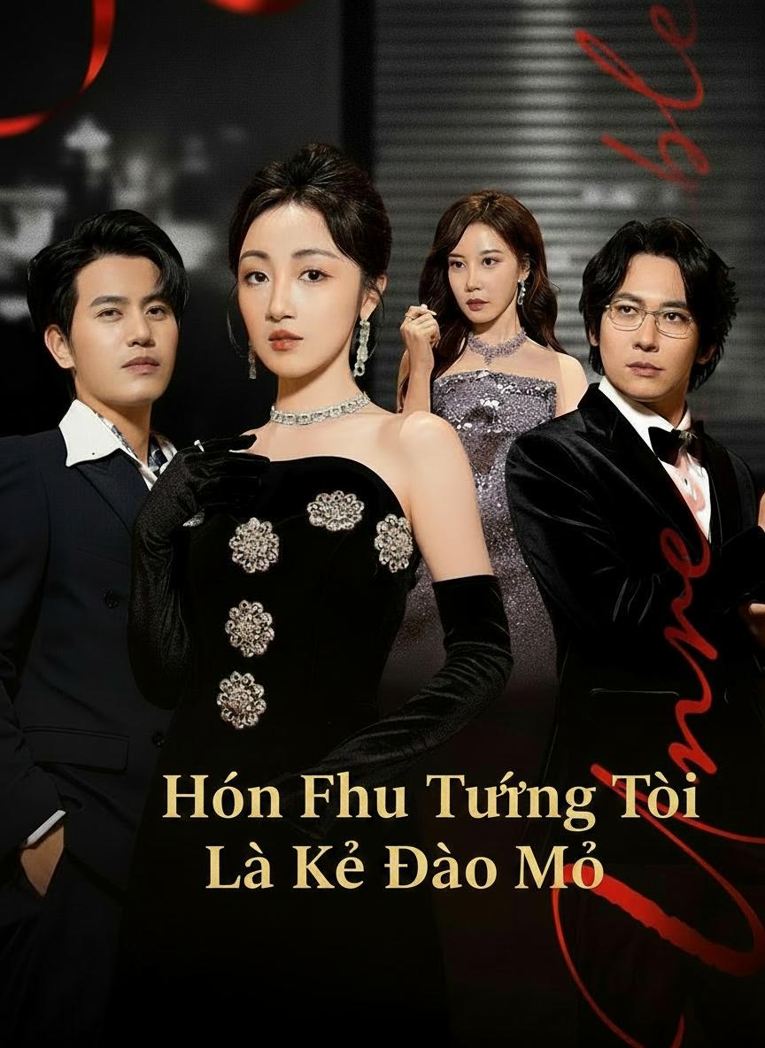 Nữ Chủ Tịch Trả Thù Vị Hôn Phu