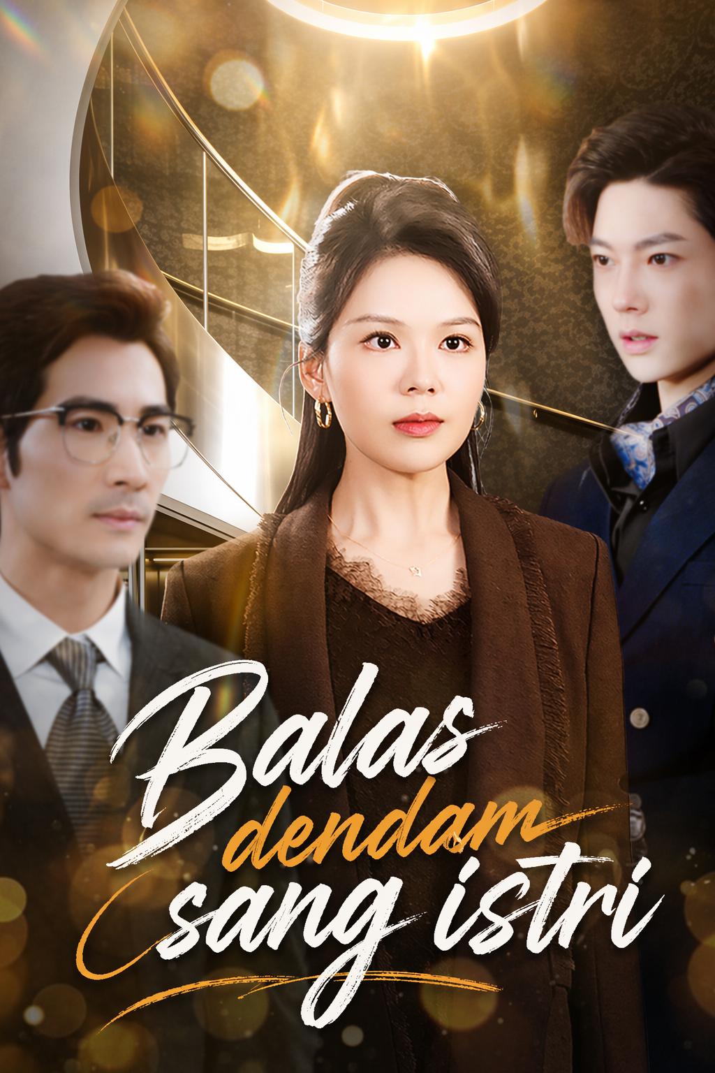 The Betrayed Wife's Revenge