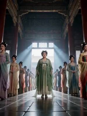The Warrior Consort